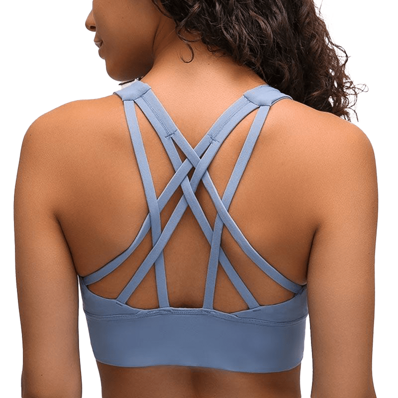 San Francisco Intricate Bra Top – ViTESSE