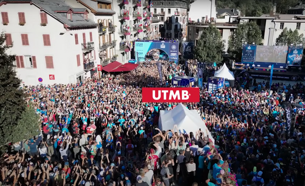 UTMB: The Ultimate Trail Running Experience