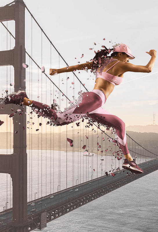 Stylish Athletic Apparel. Gorgeous Activewear Yoga wear Running