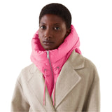 Berlin AeroDown Hooded Collar Topper