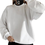 Stockholm EliteEase Relaxed Sweatshirt