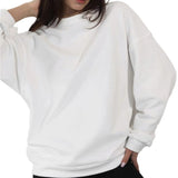 Stockholm EliteEase Relaxed Sweatshirt