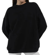 Stockholm EliteEase Relaxed Sweatshirt