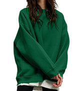 Stockholm EliteEase Relaxed Sweatshirt