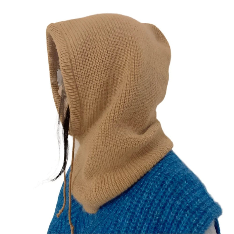 Arctic Guardian Luxe Balaclava