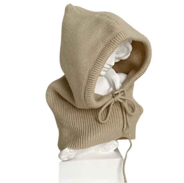 Arctic Guardian Luxe Balaclava