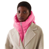 AeroDown Hooded Collar Topper