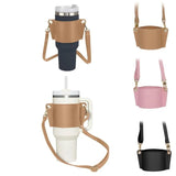 ChicTote Luxe Strap for Stanley Tumblers