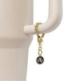 CupSignature Initial Luxe Charms