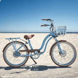 E-Bike Model Y