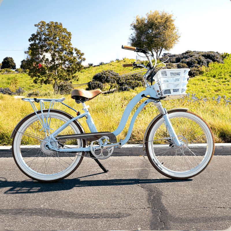 E-Bike Model Y