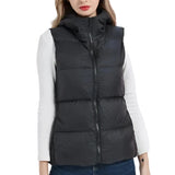 Elite Performance Down Puffer Vest