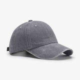 Pleased To Meet You Baseball Cap-grey