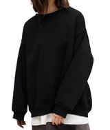 Stockholm EliteEase Relaxed Sweatshirt