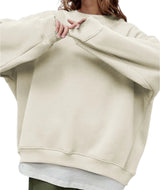 Stockholm EliteEase Relaxed Sweatshirt