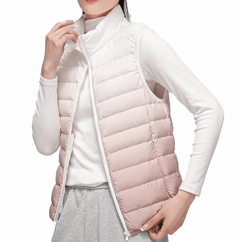 Ultra light 2025 down vest