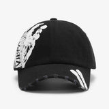 VIBRA Luxe Runner's Cap