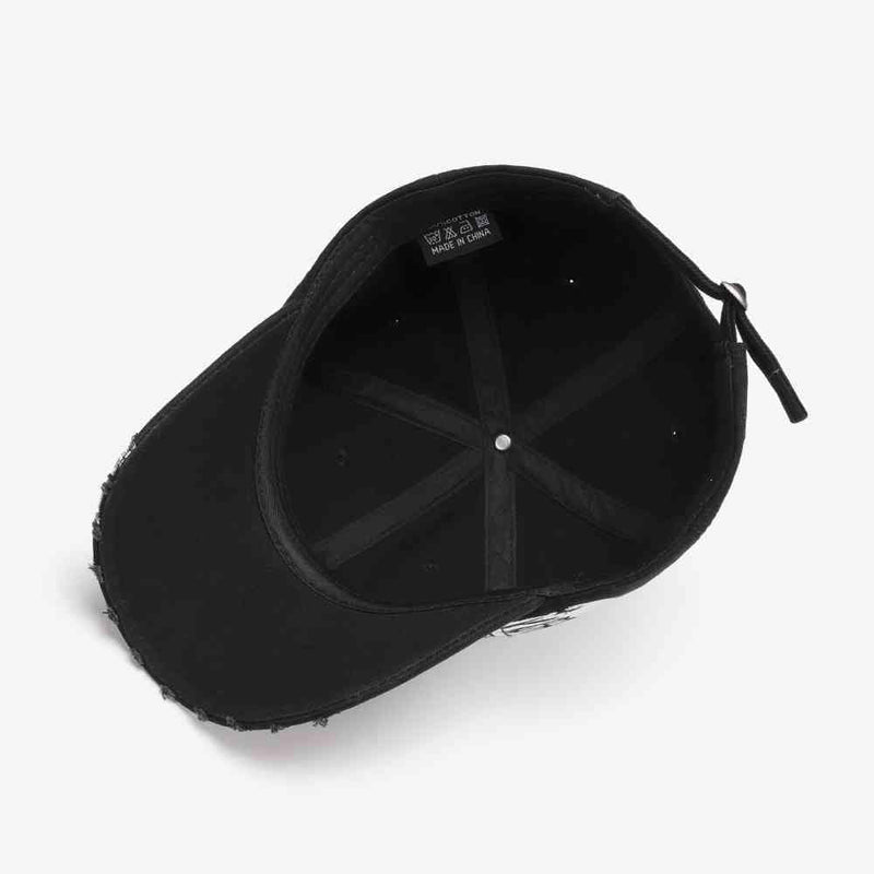 VIBRA Luxe Runner's Cap