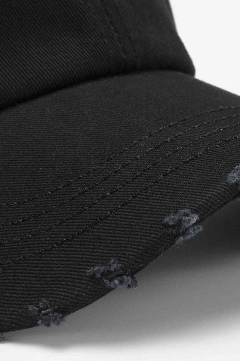 VIBRA Luxe Runner's Cap