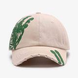 VIBRA Luxe Runner's Cap-sand