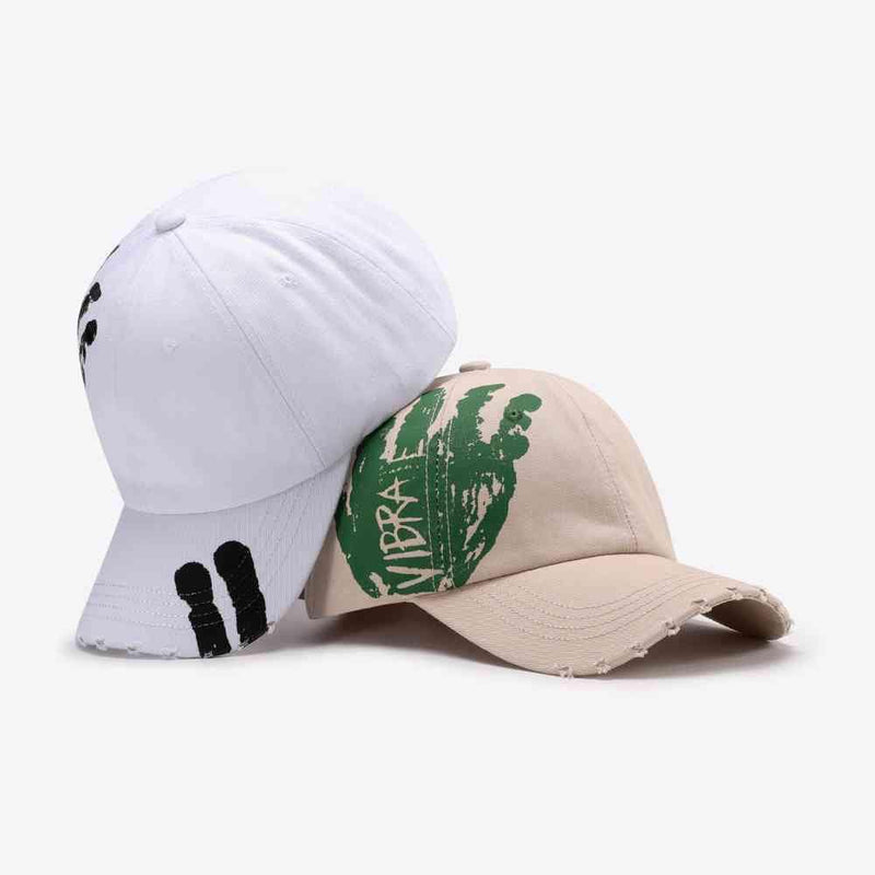 VIBRA Luxe Runner's Cap