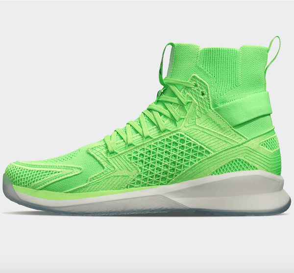 Athletic propulsion 2025 labs shoes