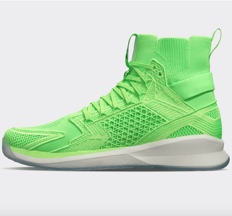 Athletic propulsion 2025 labs canada