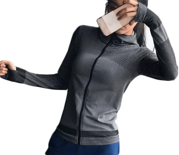 best activewear Vitesse-Vitesse-run Berlin Full Zip Hoodie
