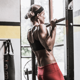 Core Muscle - Ultimate Pull-Up