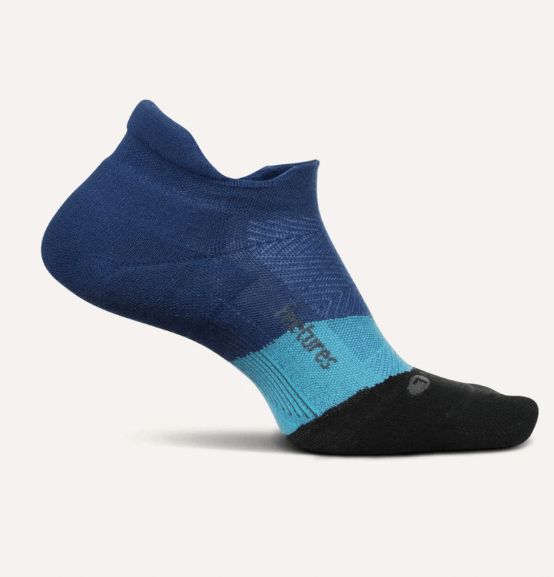 Feetures ultra light no show shop tab