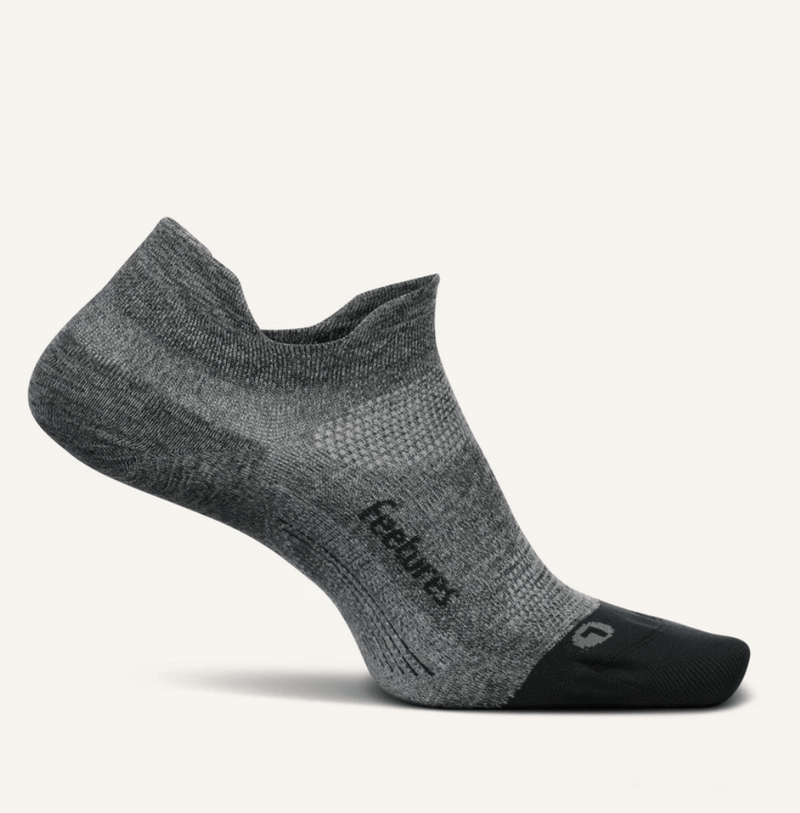 Feetures ultra light no show shop tab