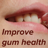Healthy Teeth & Fresh Breath - Dentitox Pro