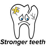 Healthy Teeth & Fresh Breath - Dentitox Pro