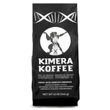 Kimera Koffee - Dark Blend Organic Ground