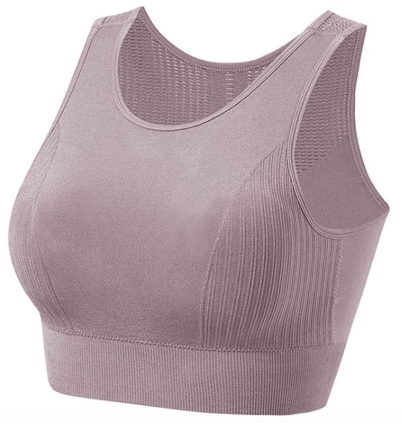 Crop 2025 tank activewear