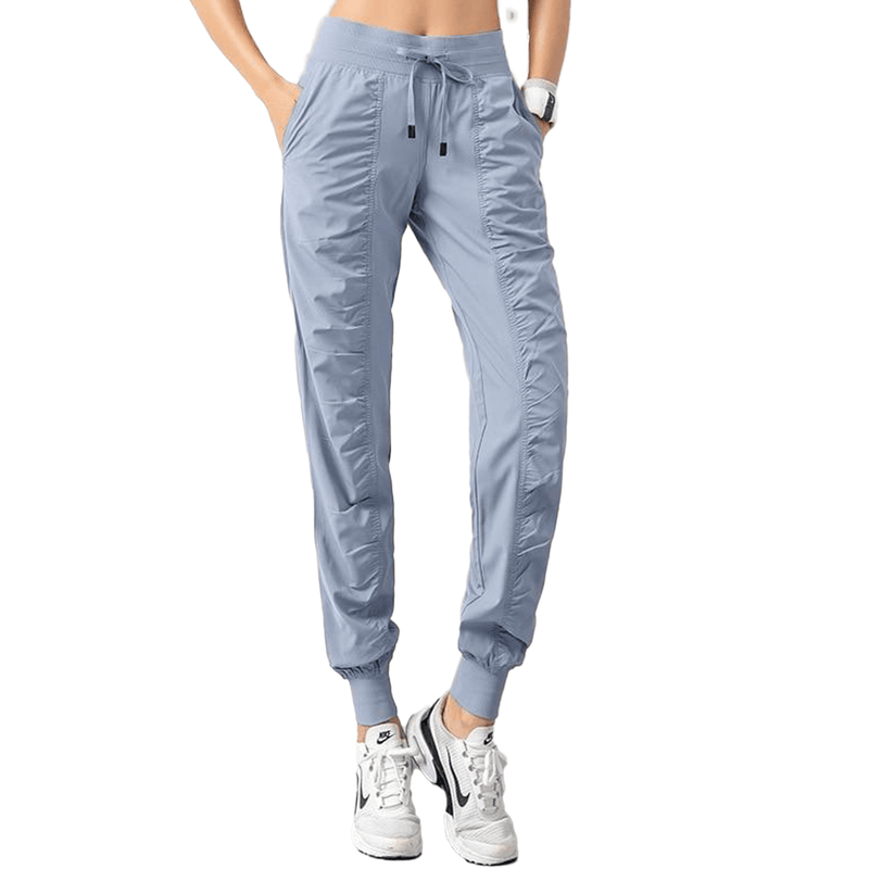 San Francisco Drawstring Joggers