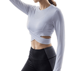 best activewear Vitesse-Vitesse-run San Francisco Intricate Long Sleeve