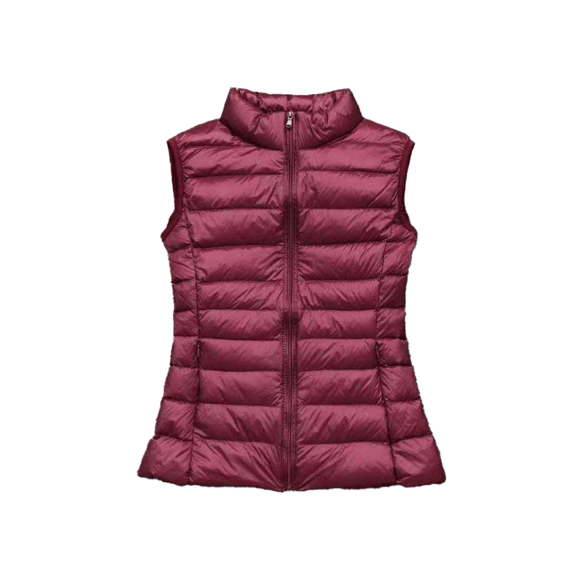 Best lightweight best sale down vest