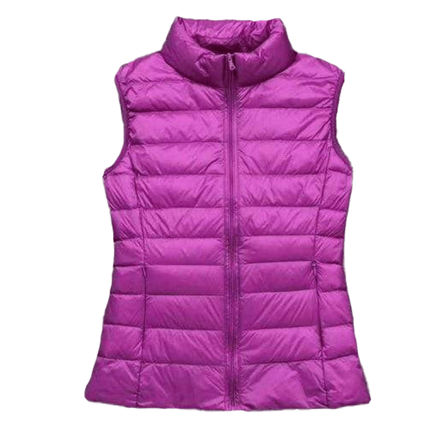 3xl 2024 down vest