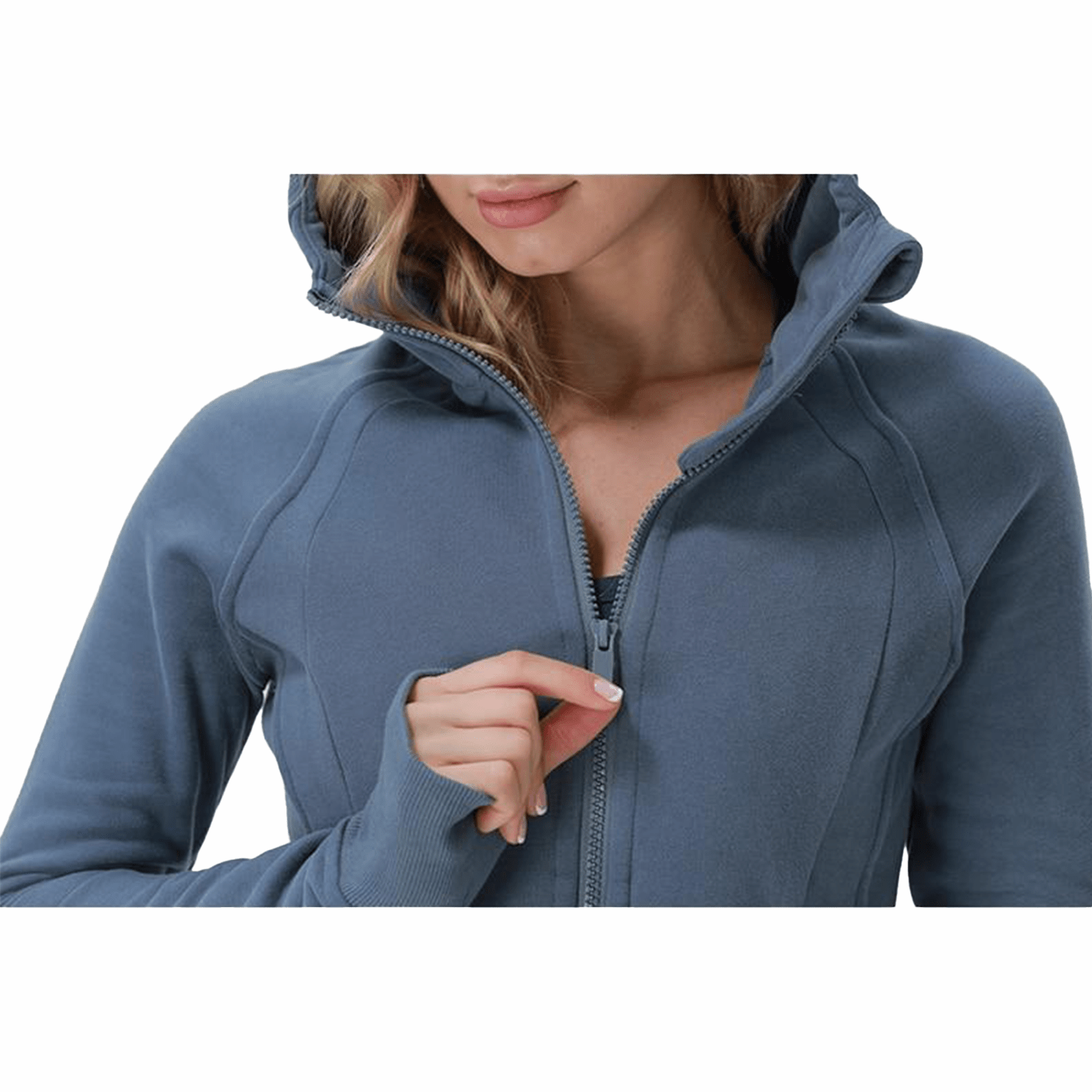 Lululemon Best equifit Coast Hoodie