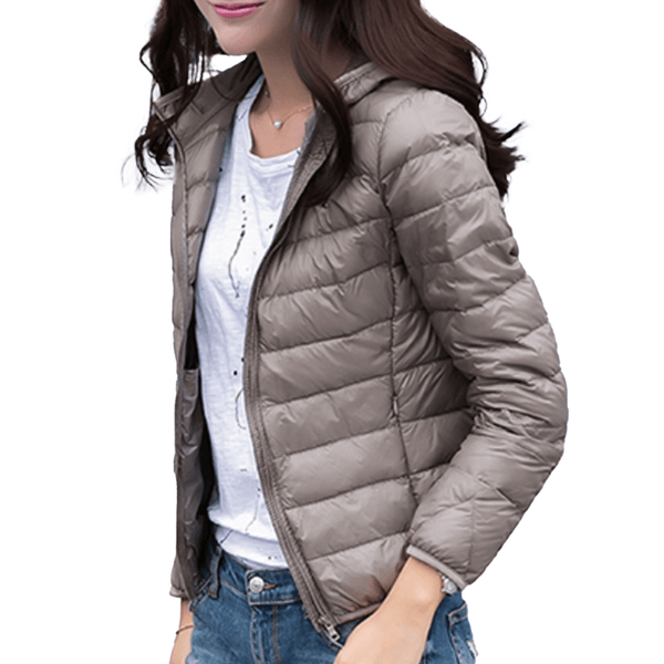 Light weight 2025 puffa jacket