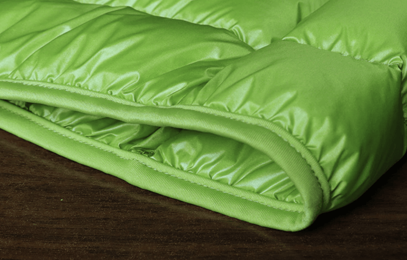 Ultra light down 2025 jacket in a bag