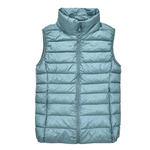 Best ultralight 2025 down vest