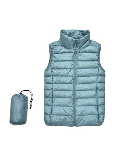 Best ultralight top down vest