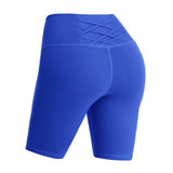 best activewear Vitesse-Vitesse-run Stockholm Endless Shorts Blue / L