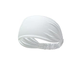 best activewear Vitesse-Vitesse-run Stockholm Headband White