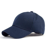 best activewear Vitesse-Vitesse-run Stockholm Ponytail Cap Blue / Adjustable