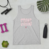 Strong and Beautiful Tank Top
