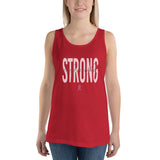 Strong and Beautiful Tank Top