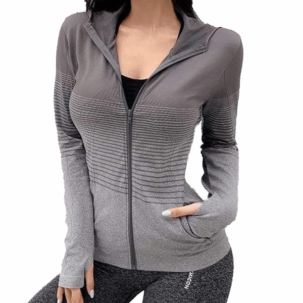 Tokyo Lightweight Hoodie
